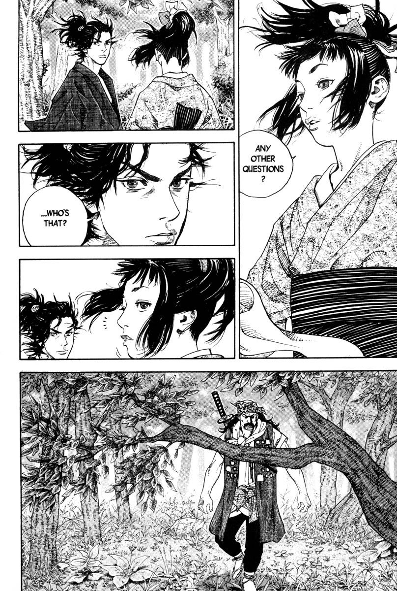 Vagabond chapter 2 page 22