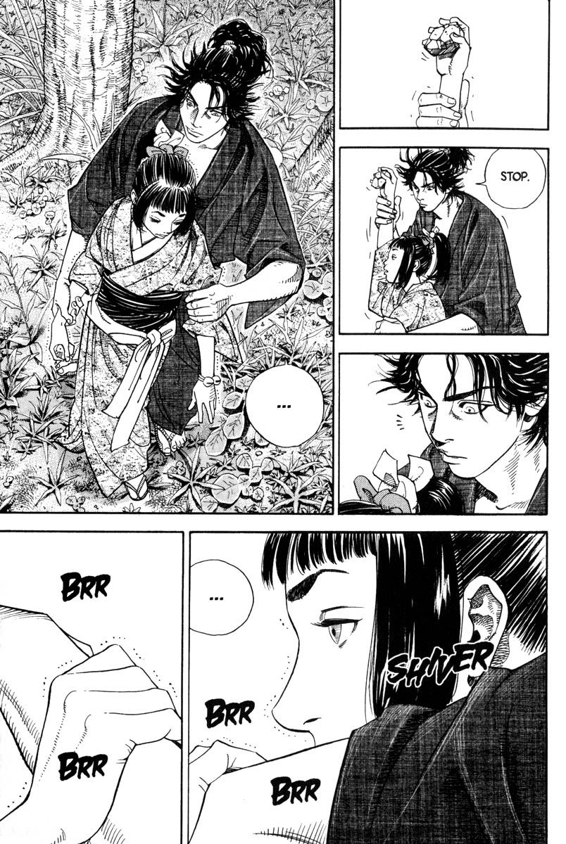 Vagabond chapter 2 page 25