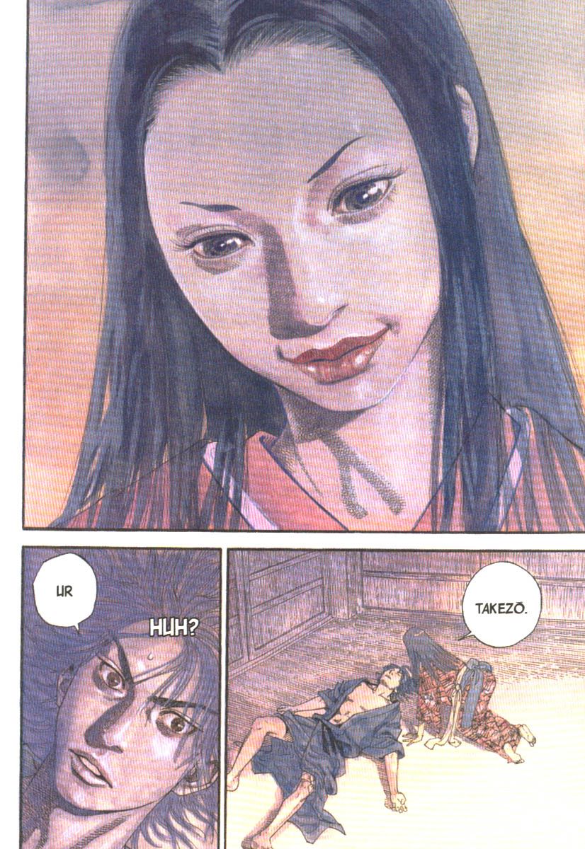 Vagabond chapter 2 page 6