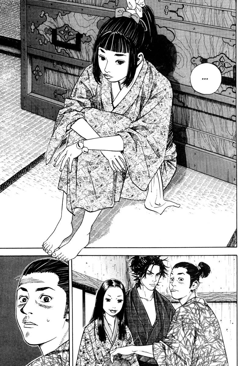 Vagabond chapter 2 page 9