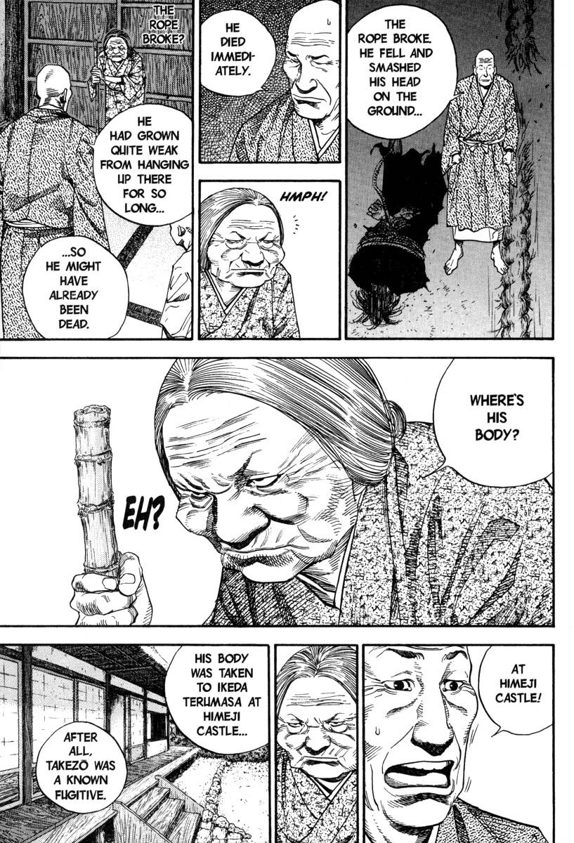 Vagabond chapter 20 page 15