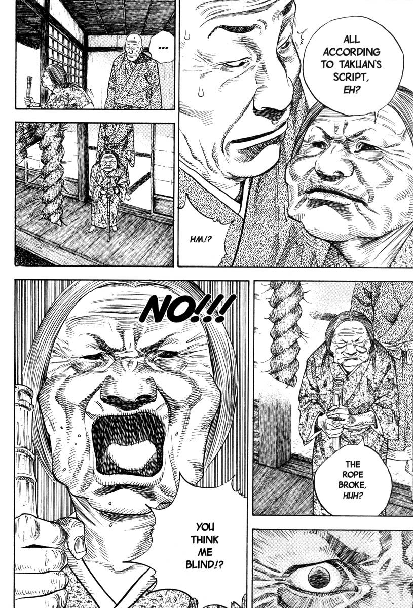 Vagabond chapter 20 page 16