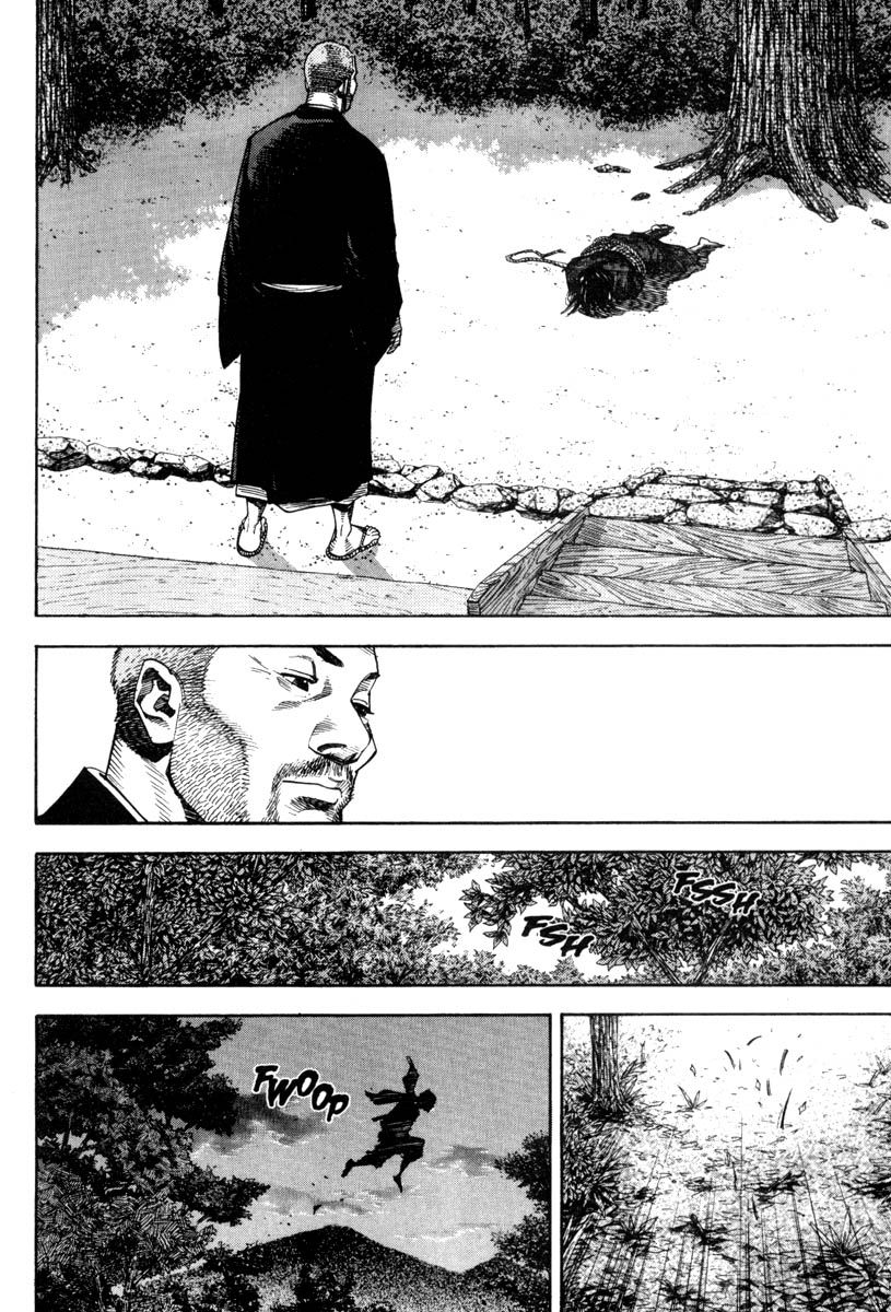 Vagabond chapter 20 page 8
