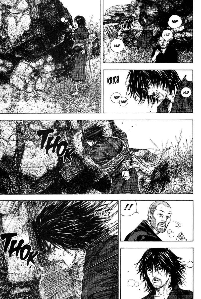 Vagabond chapter 21 page 10