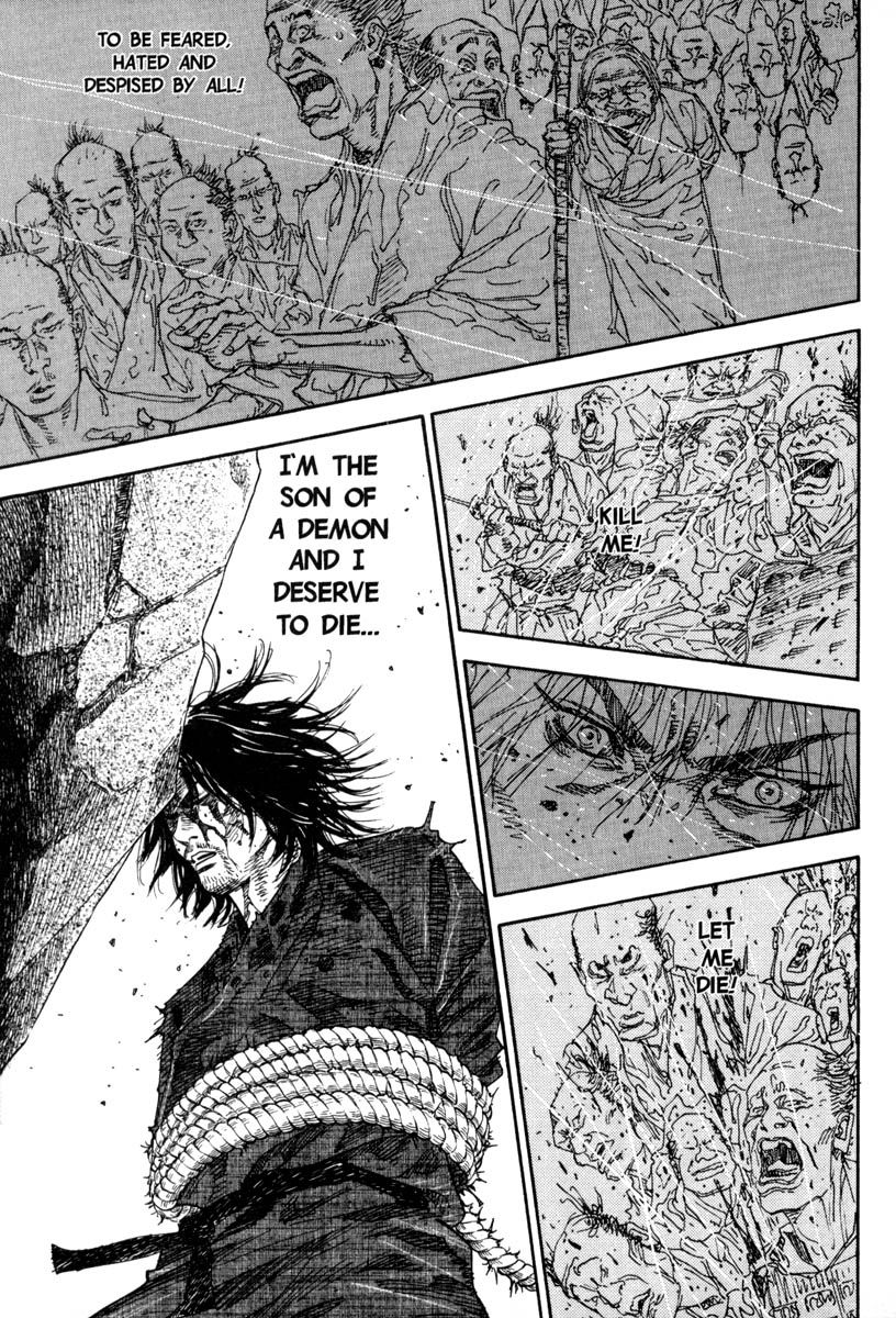 Vagabond chapter 21 page 12
