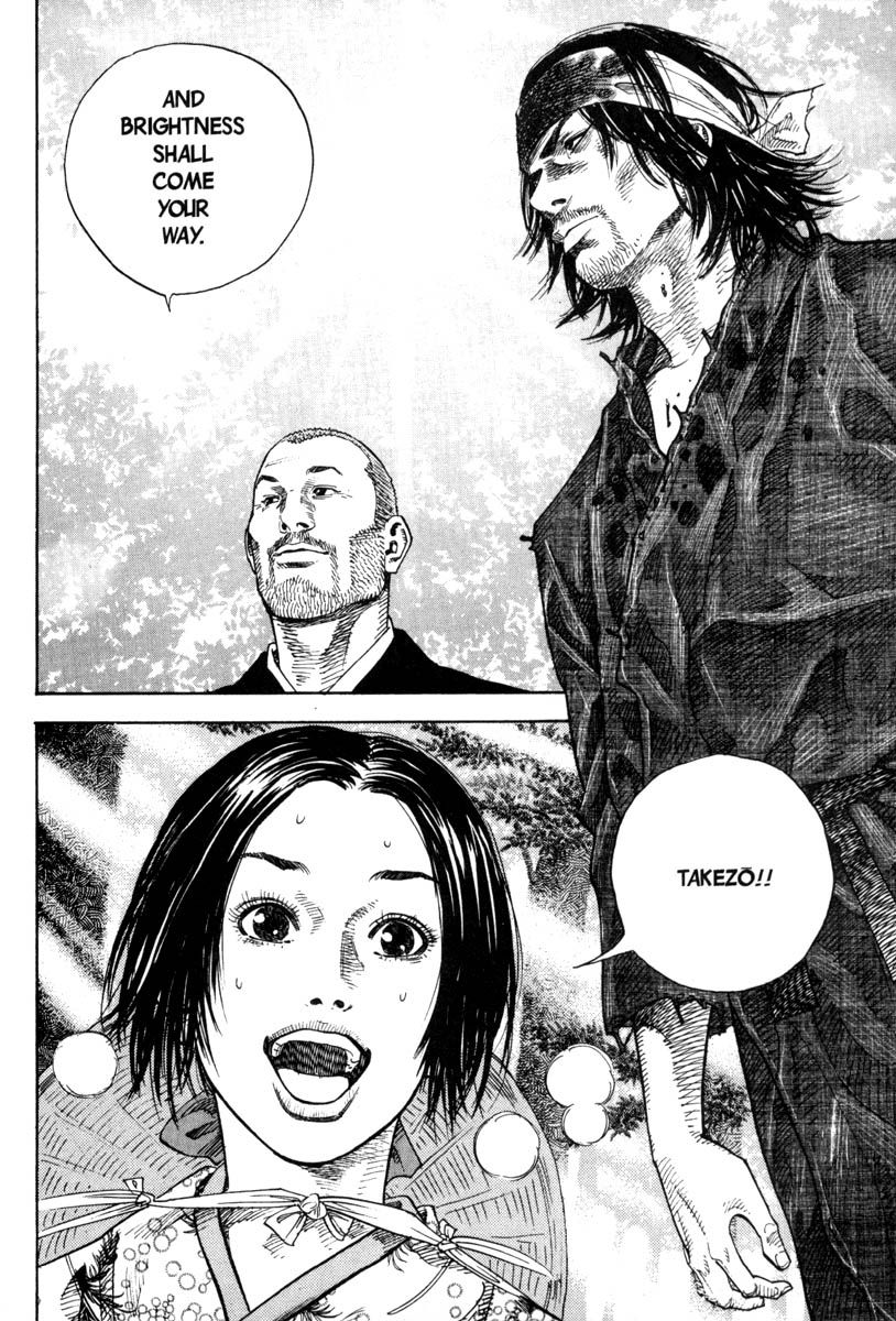 Vagabond chapter 21 page 22