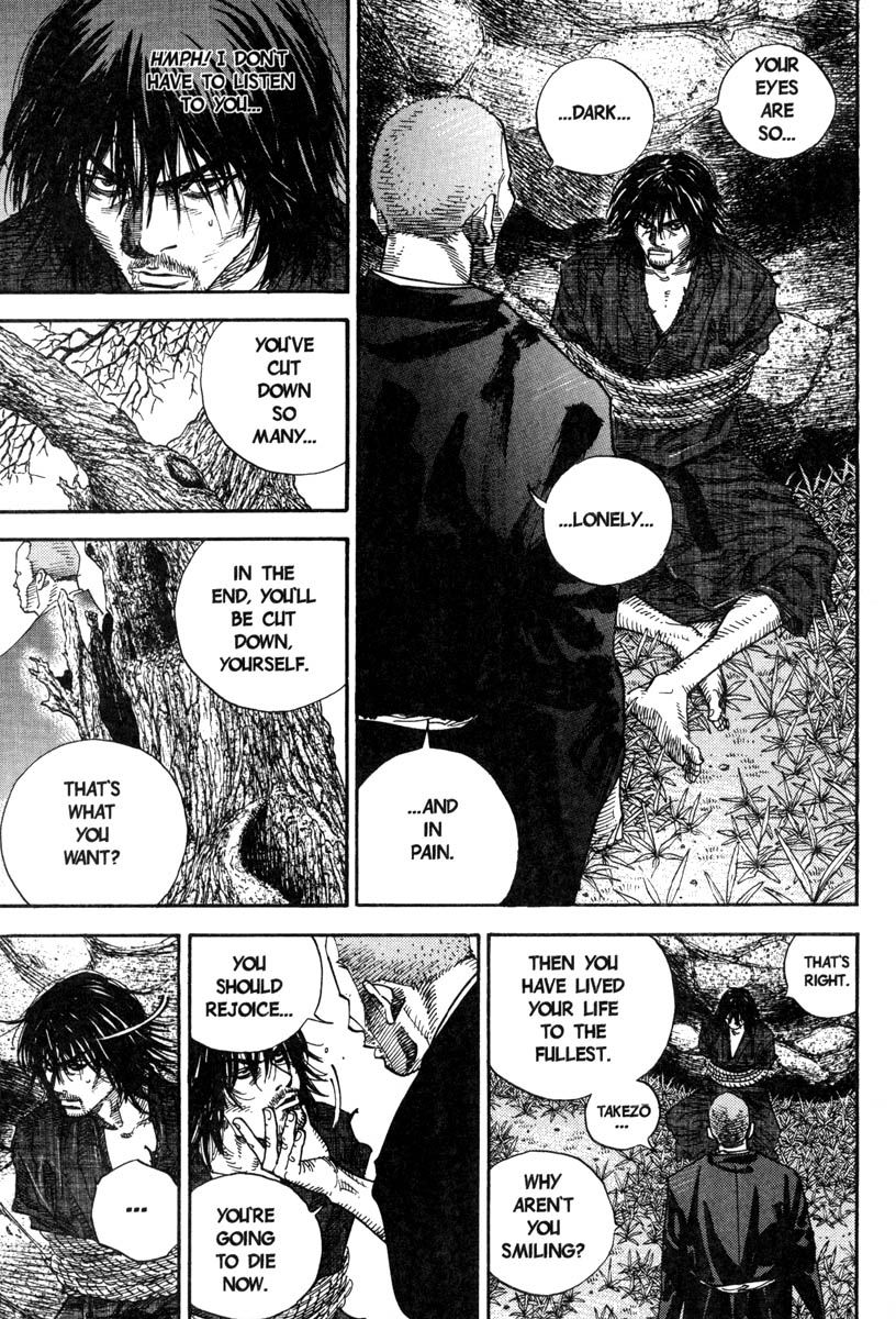 Vagabond chapter 21 page 6