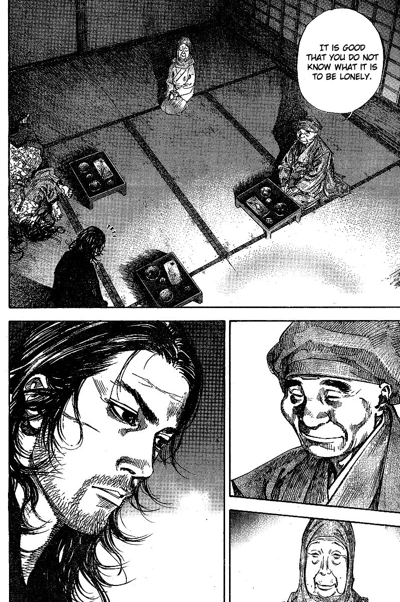 Vagabond chapter 211 page 6