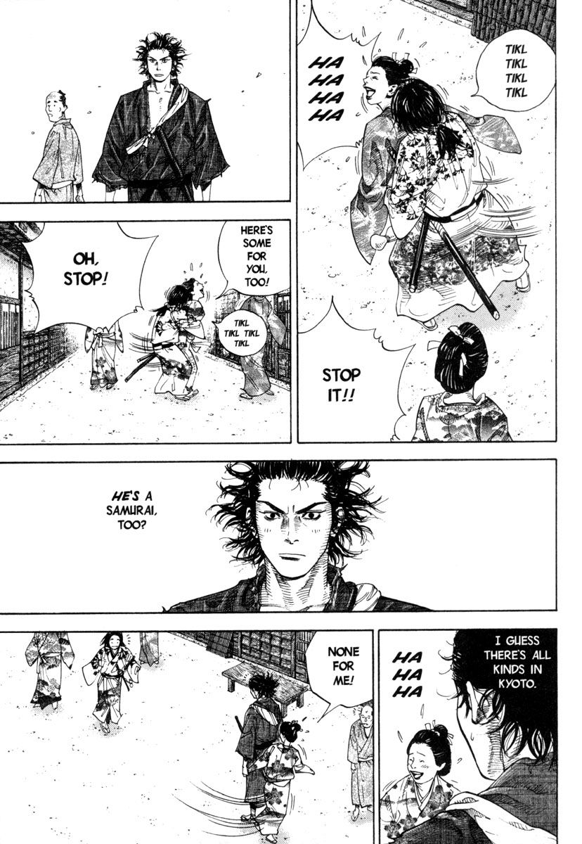 Vagabond chapter 22 page 9