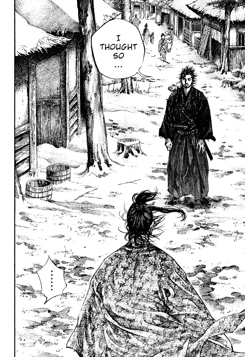 Vagabond chapter 221 page 2
