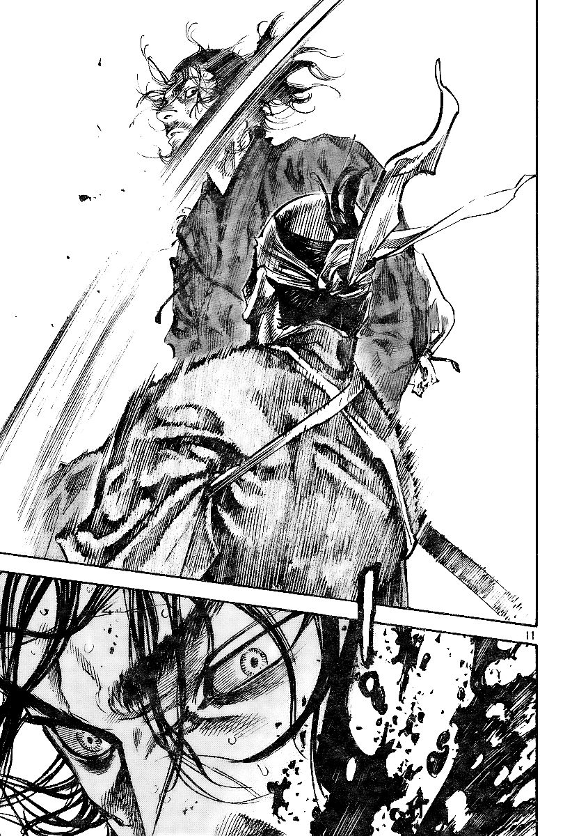 Vagabond chapter 229 page 10