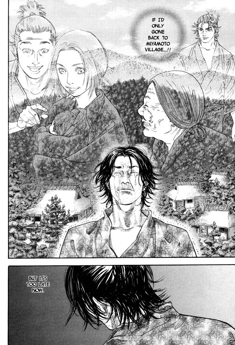 Vagabond chapter 23 page 16
