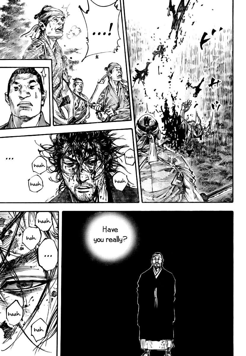 Vagabond chapter 236 page 5