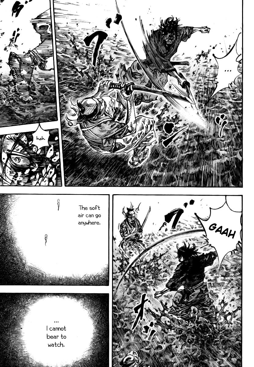 Vagabond chapter 238 page 4