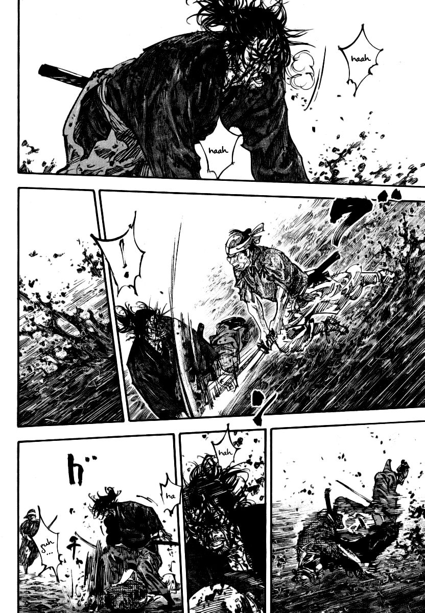 Vagabond chapter 238 page 9