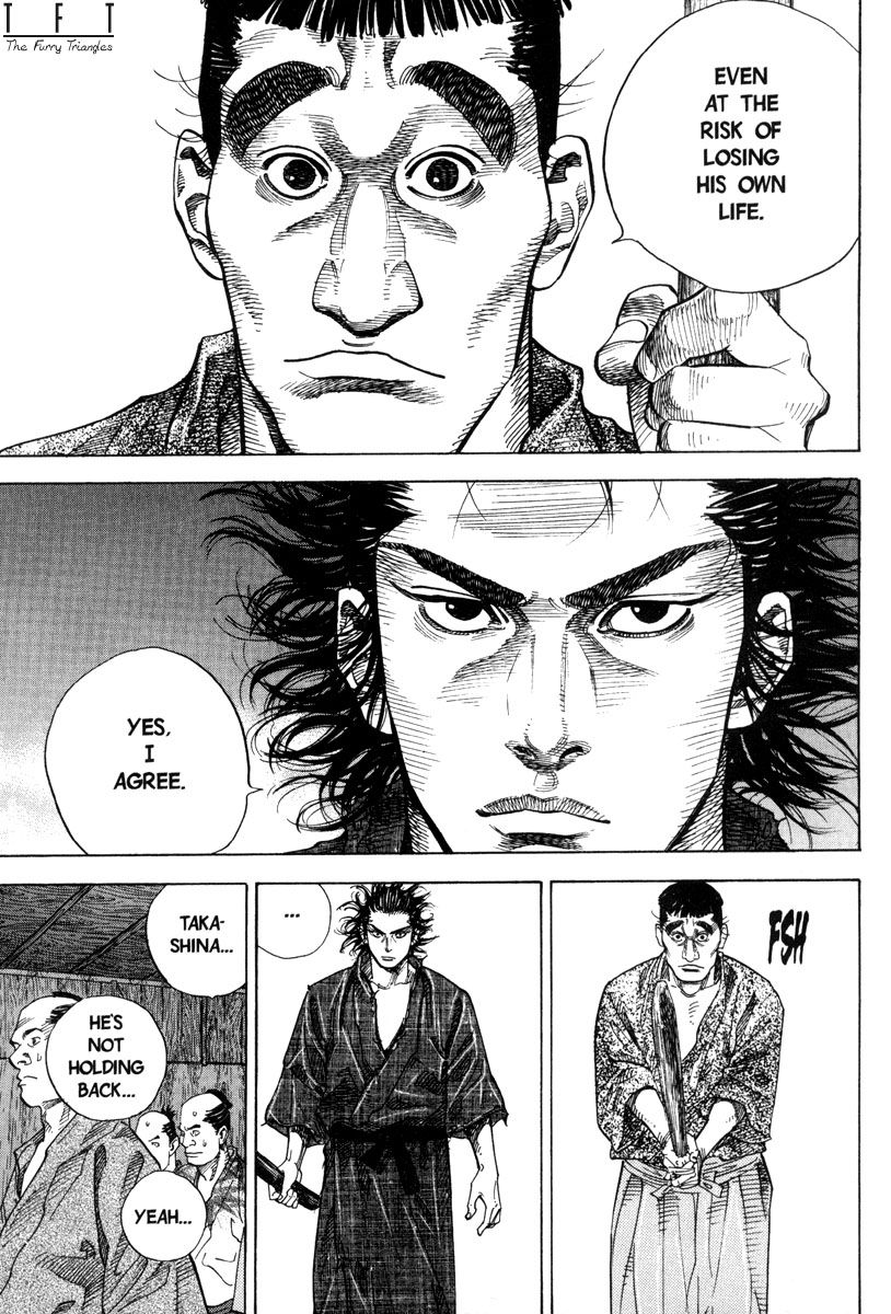Vagabond chapter 24 page 10