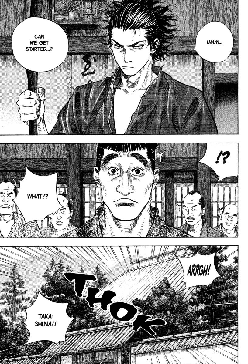 Vagabond chapter 24 page 12