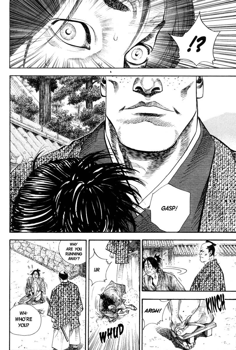 Vagabond chapter 24 page 15
