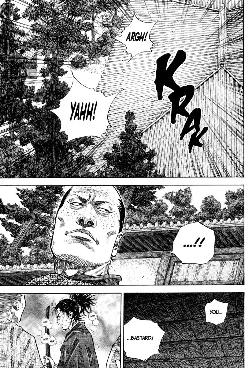 Vagabond chapter 24 page 20