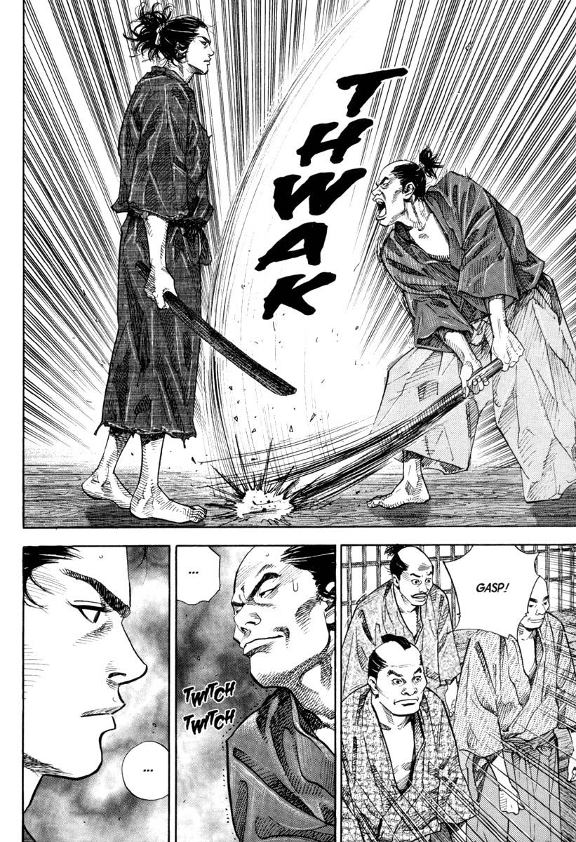 Vagabond chapter 24 page 5