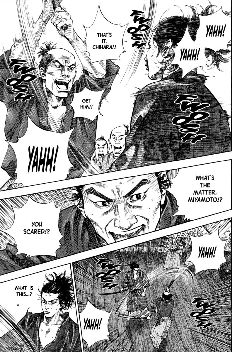 Vagabond chapter 24 page 6