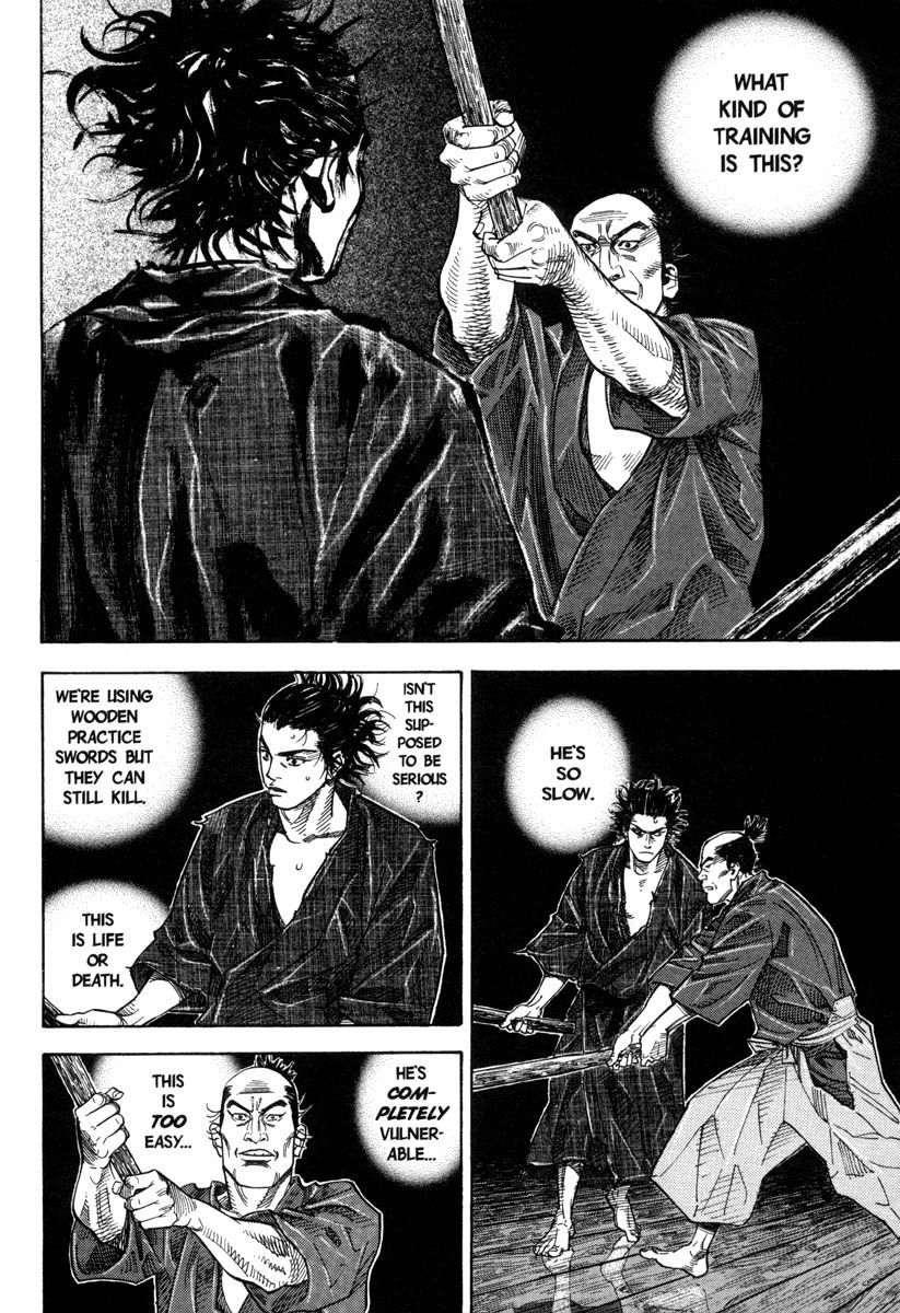Vagabond chapter 24 page 7
