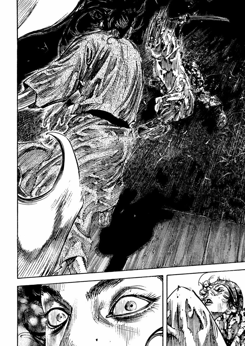 Vagabond chapter 243 page 20