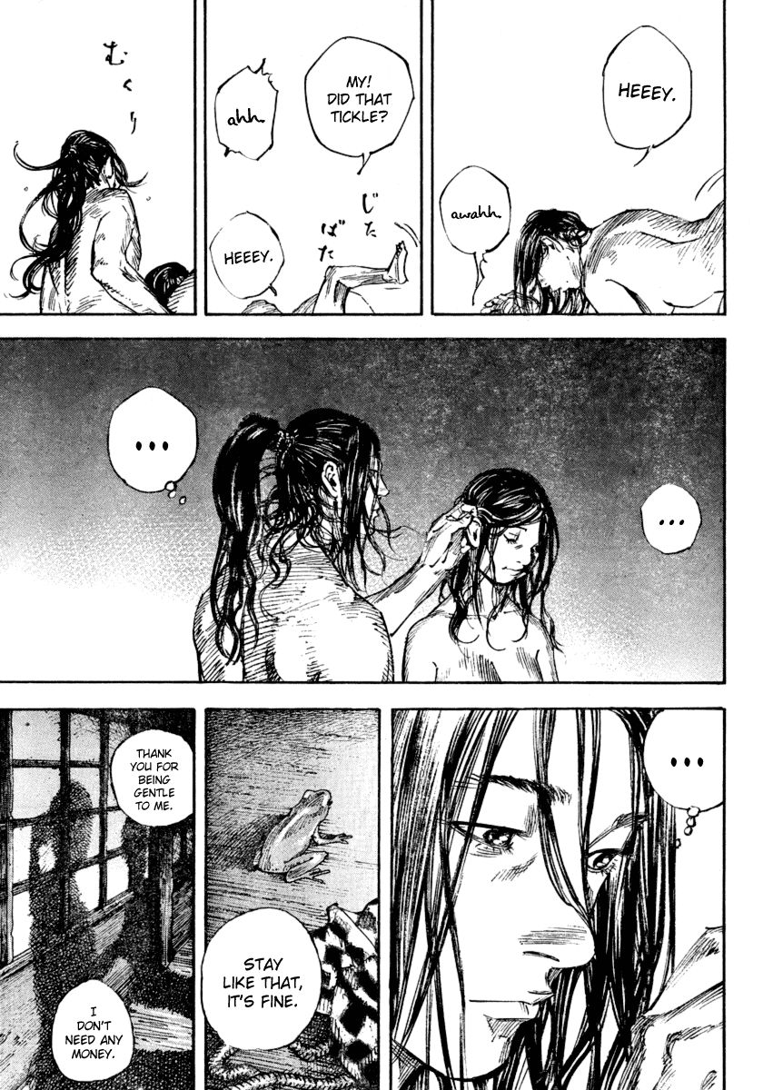 Vagabond chapter 243 page 7