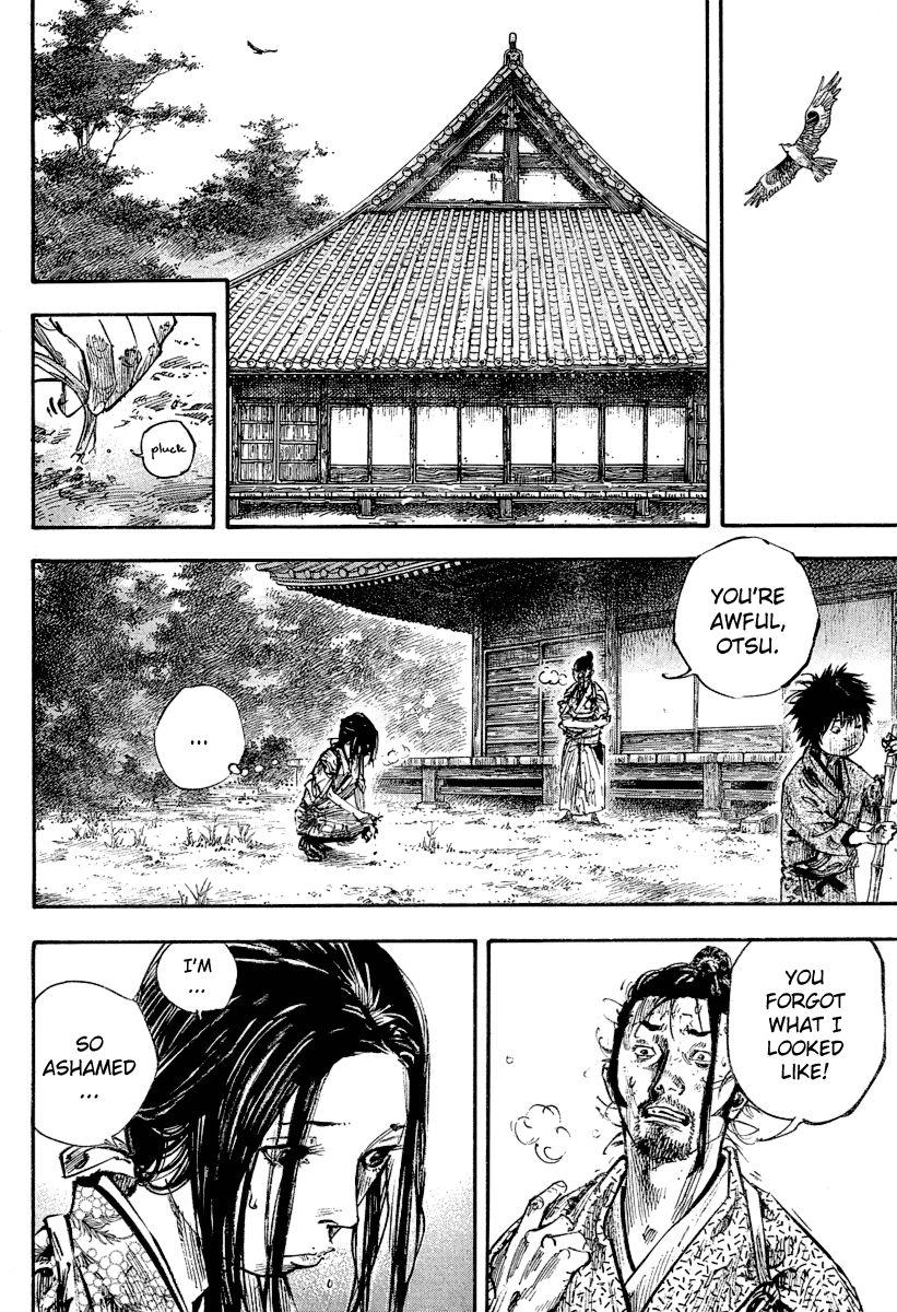 Vagabond chapter 246 page 2