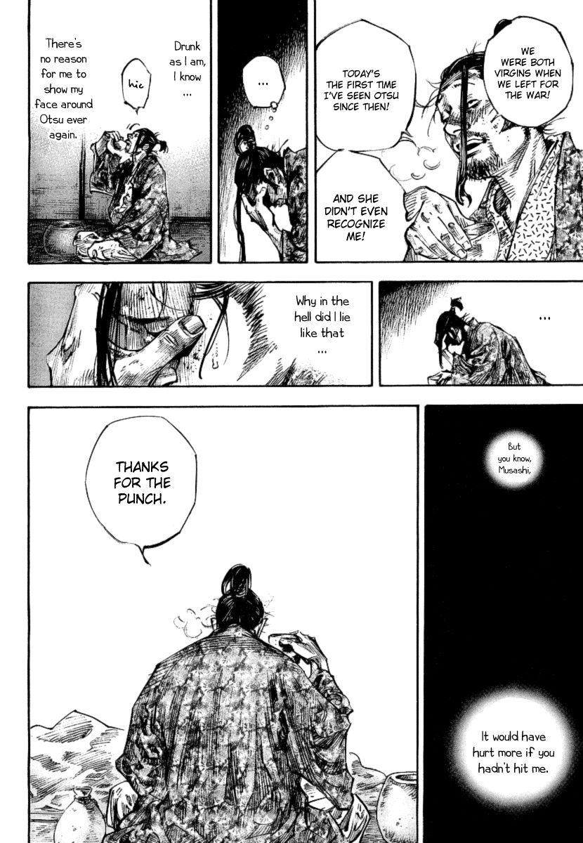Vagabond chapter 247 page 10
