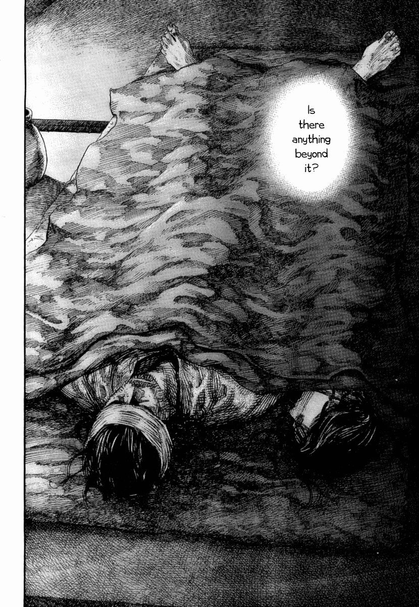 Vagabond chapter 247 page 14