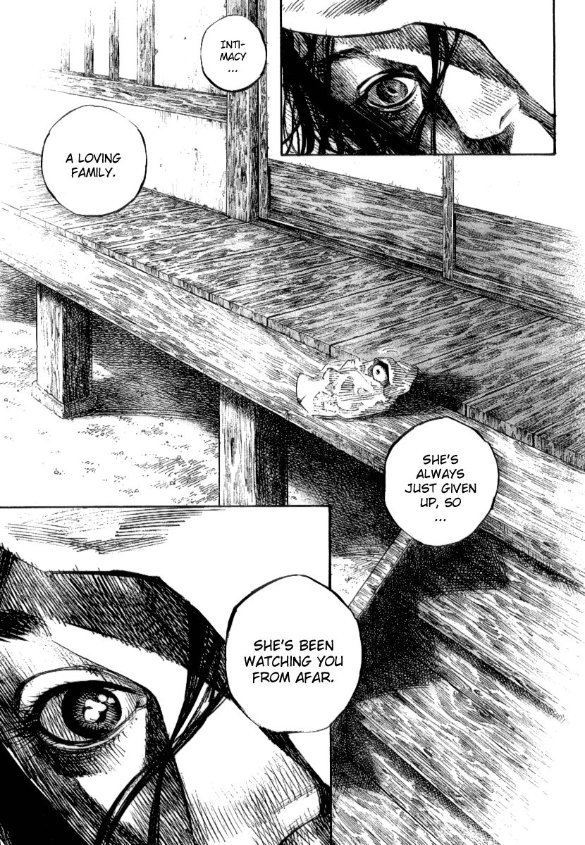 Vagabond chapter 247 page 19