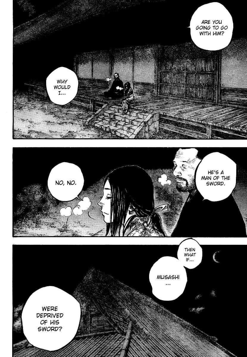 Vagabond chapter 247 page 2