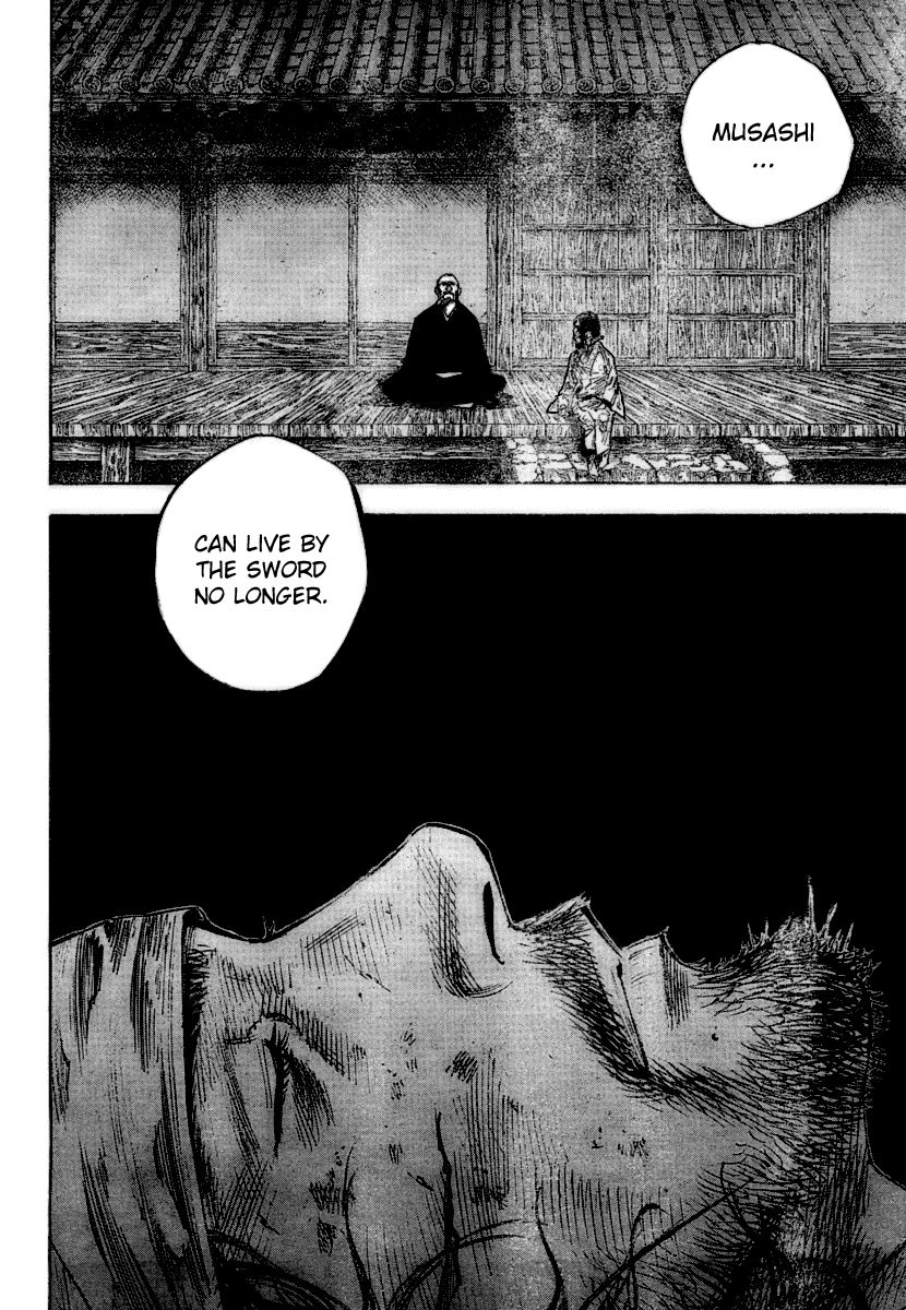 Vagabond chapter 247 page 4