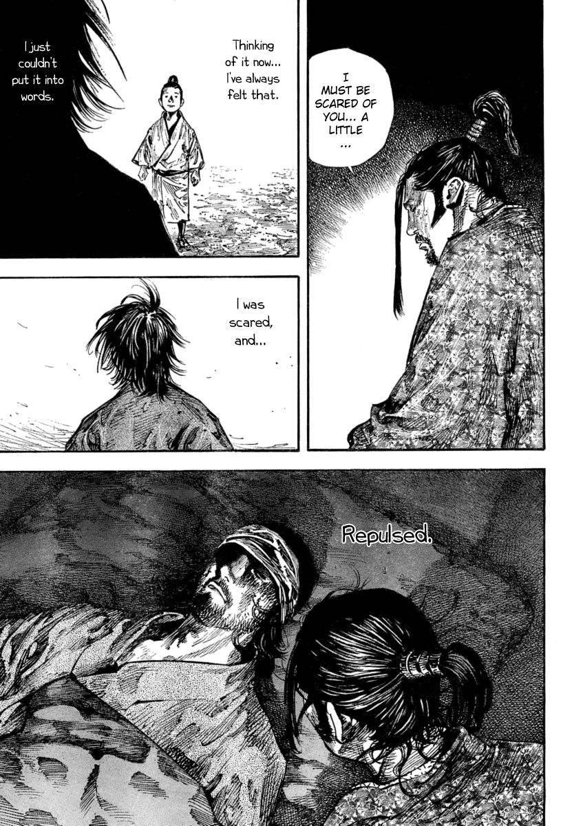 Vagabond chapter 248 page 5