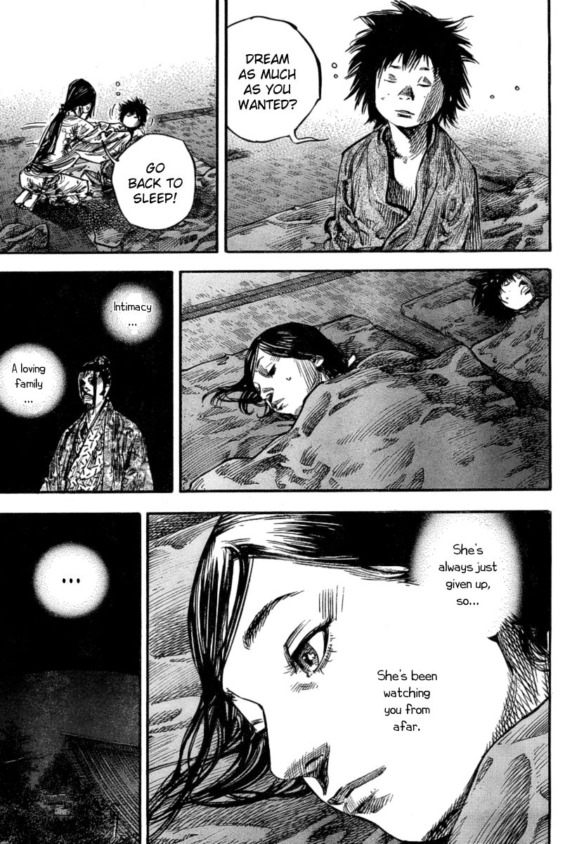Vagabond chapter 248 page 9