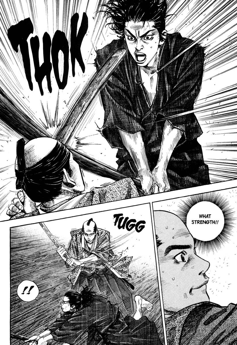 Vagabond chapter 25 page 11