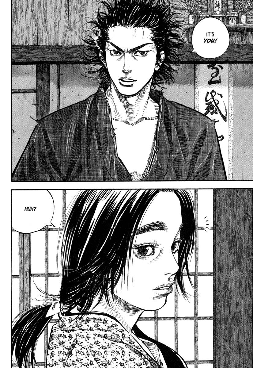 Vagabond chapter 25 page 25