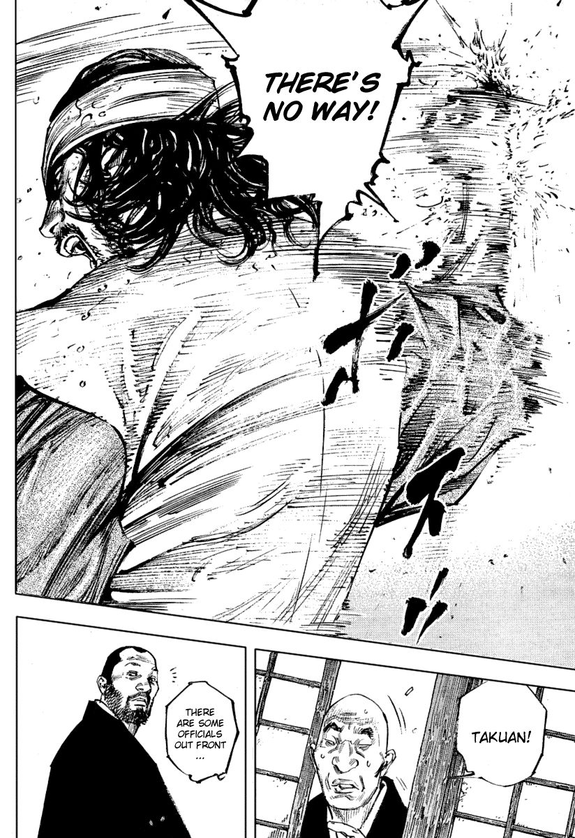Vagabond chapter 251 page 13