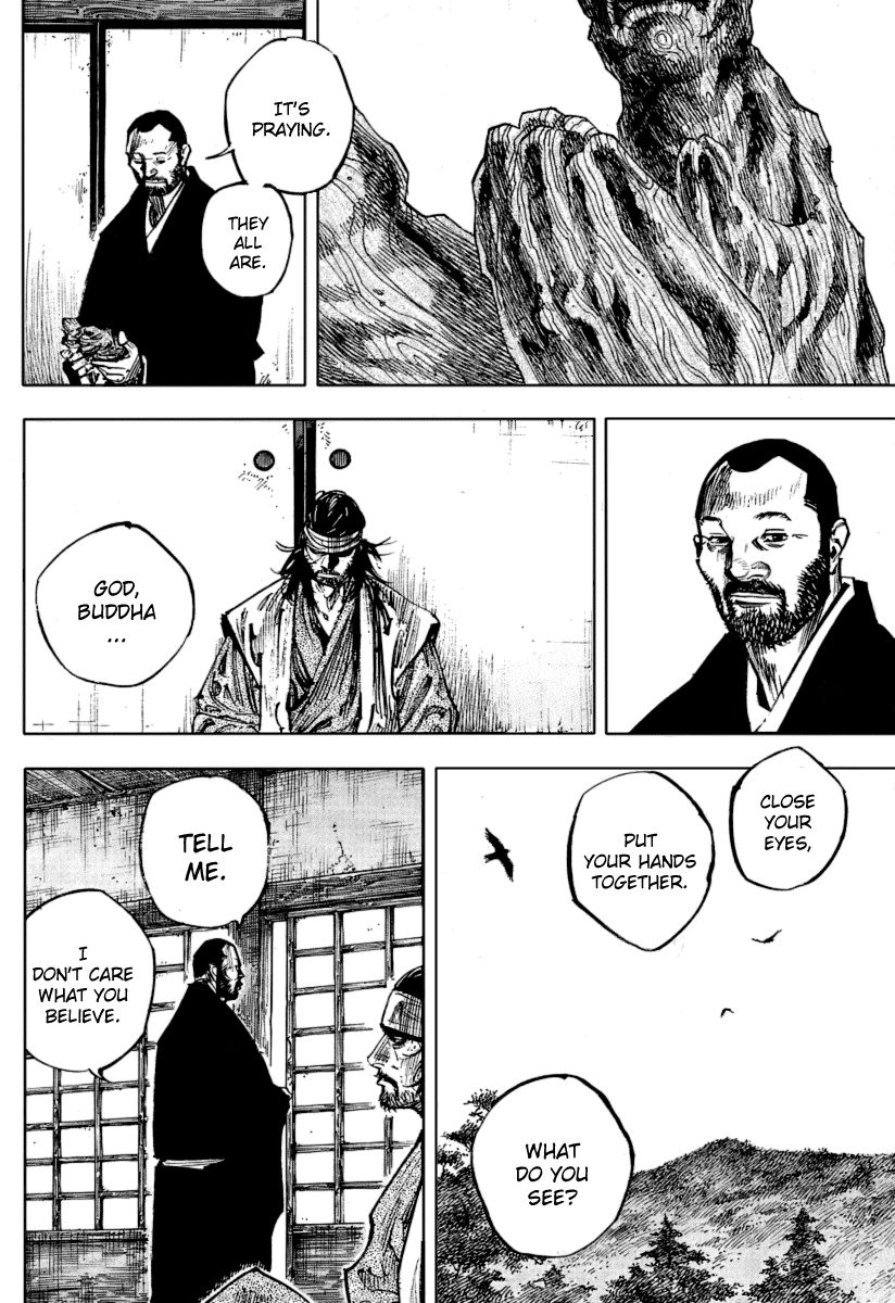 Vagabond chapter 251 page 5