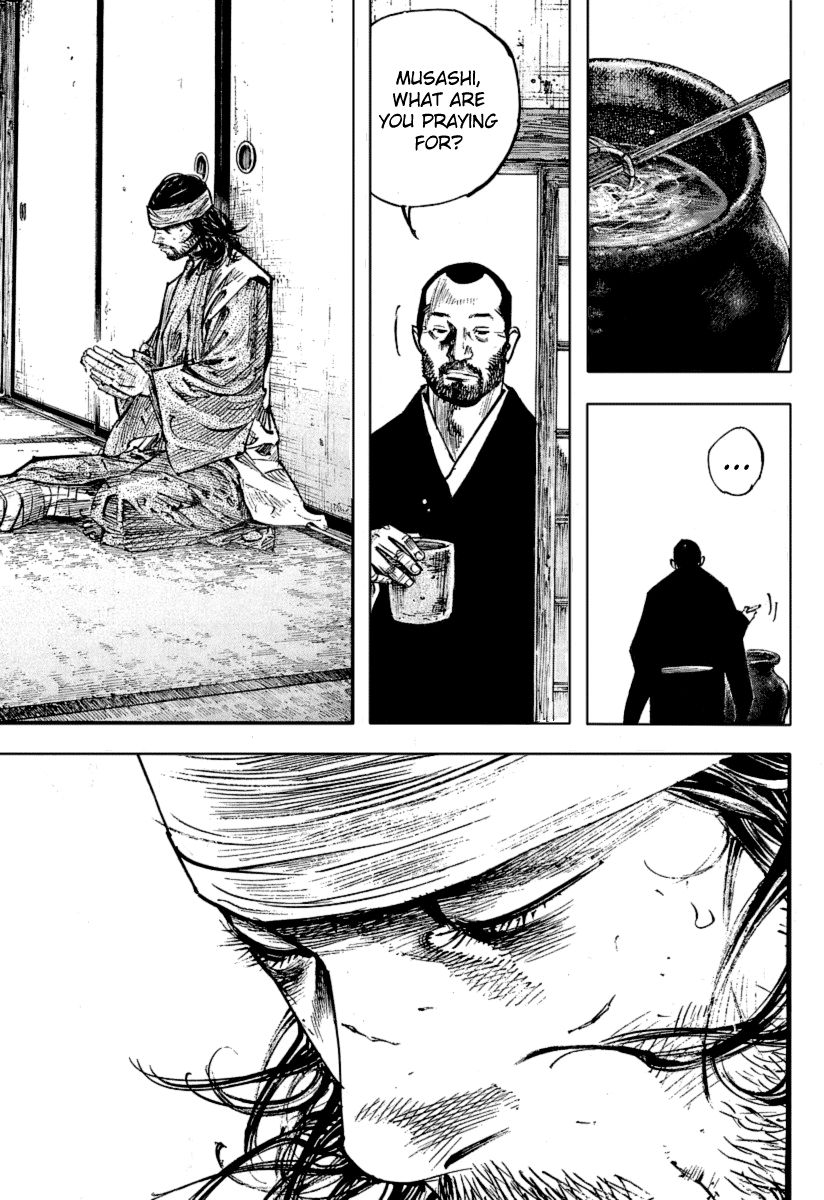 Vagabond chapter 251 page 6