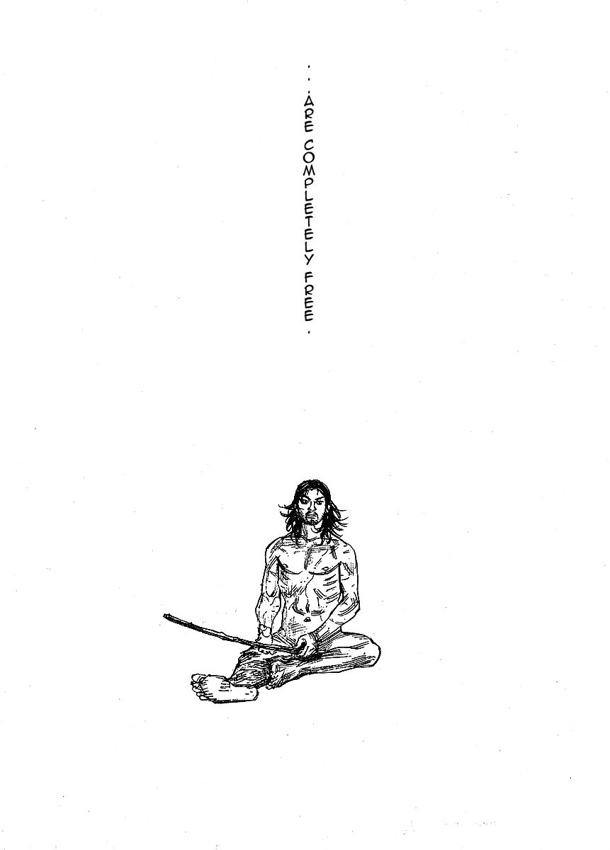 Vagabond chapter 256 page 16