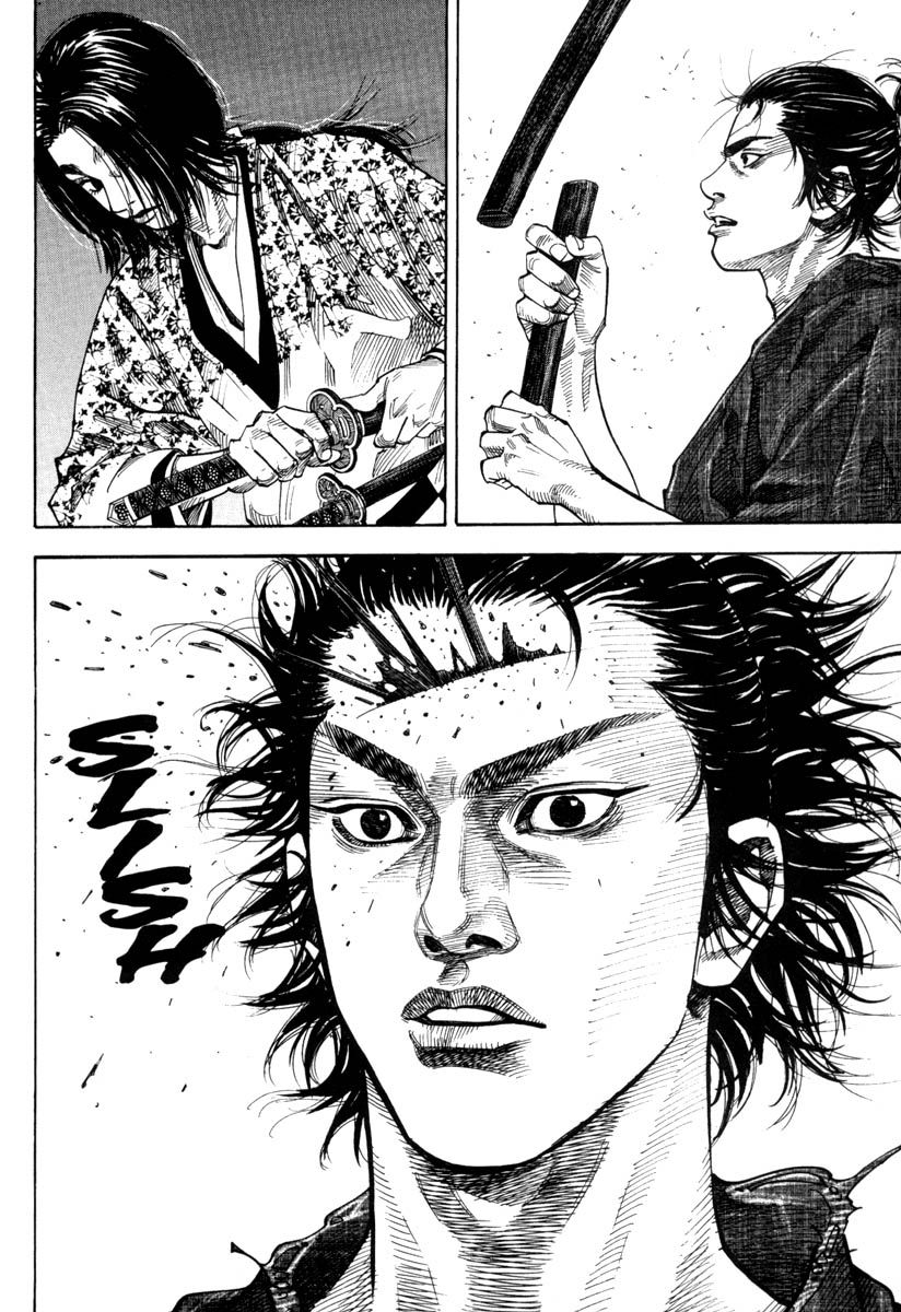 Vagabond chapter 26 page 24