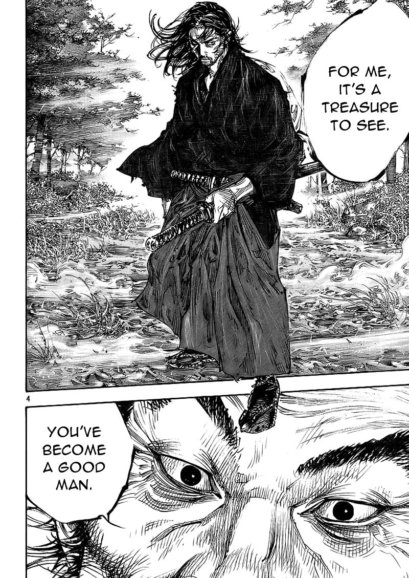 Vagabond chapter 278 page 3