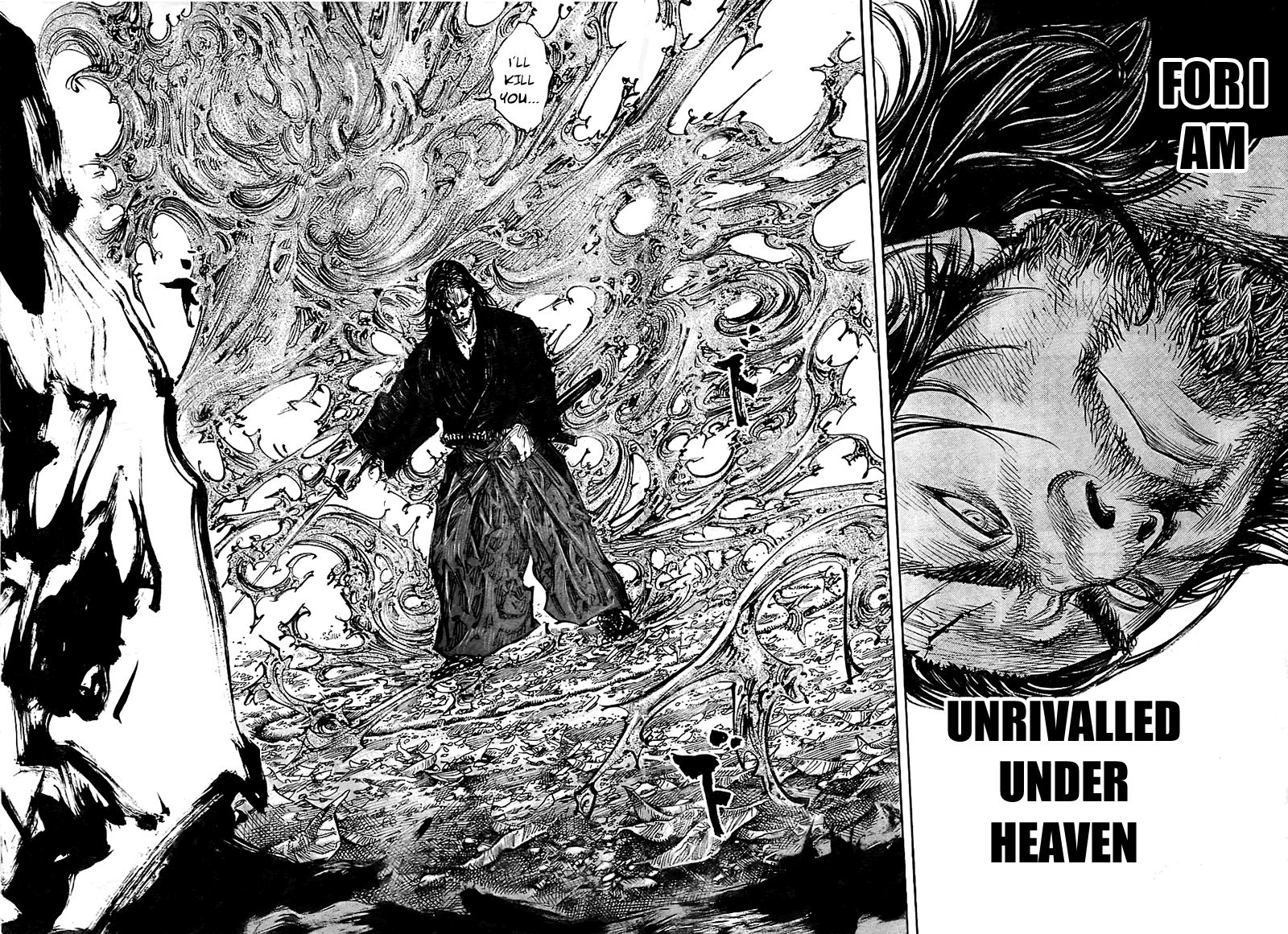 Vagabond chapter 280 page 12