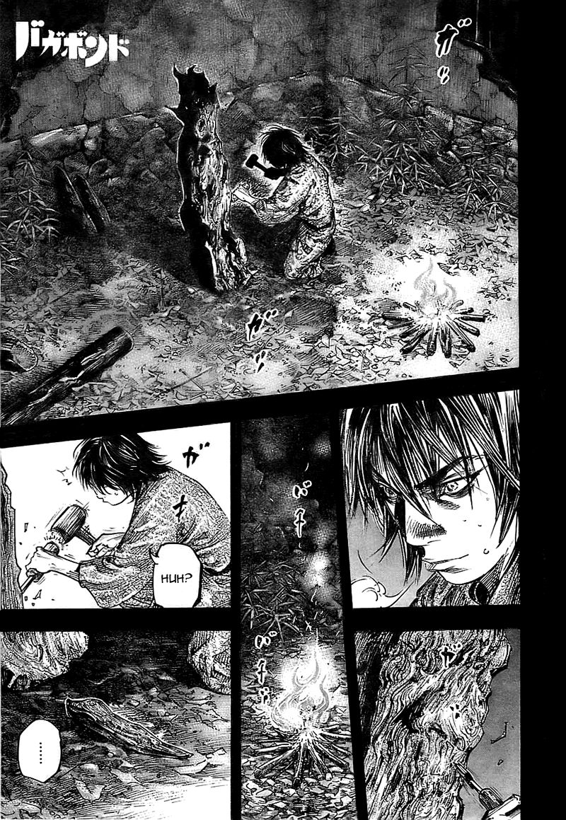 Vagabond chapter 280 page 2