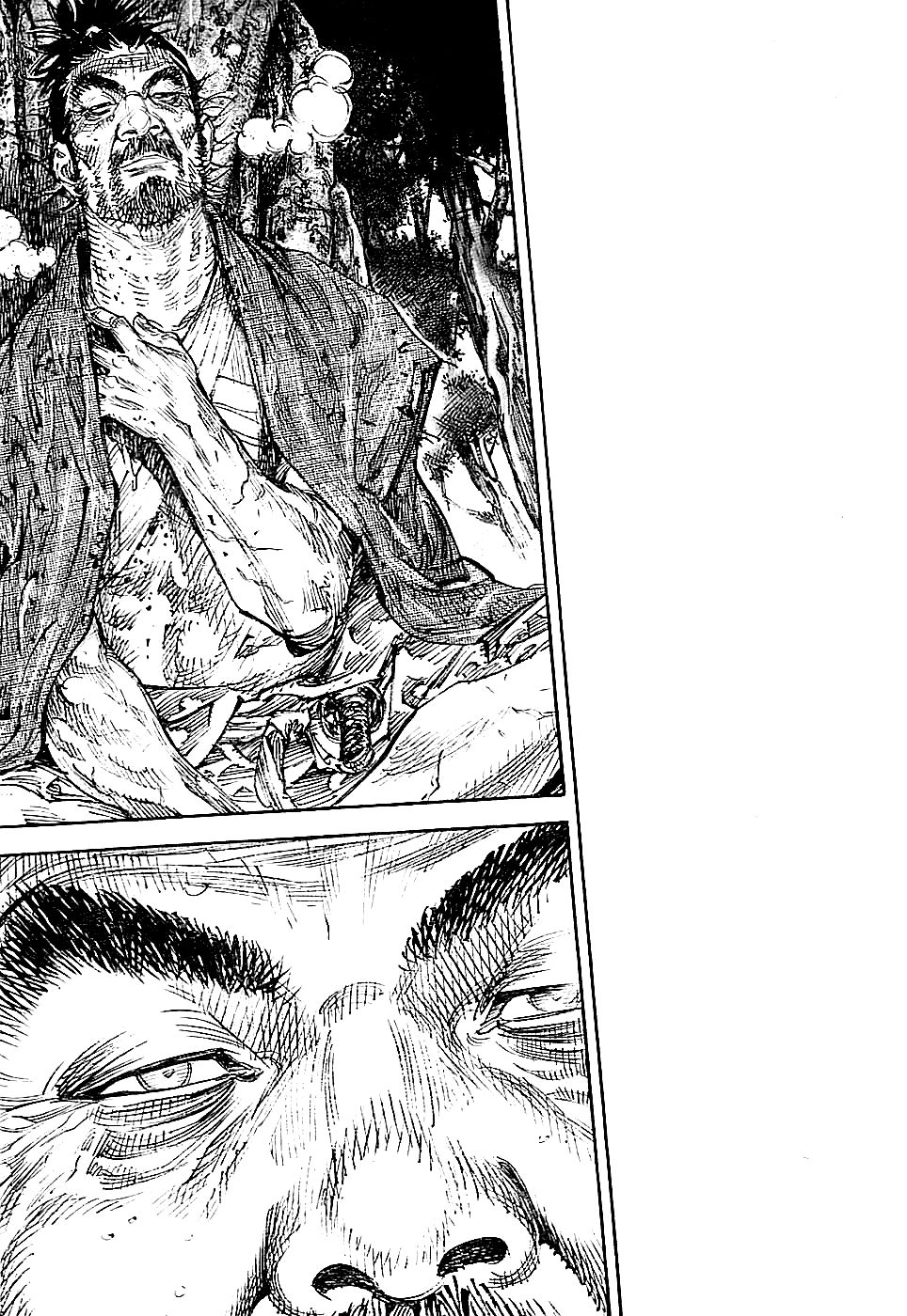 Vagabond chapter 285 page 11
