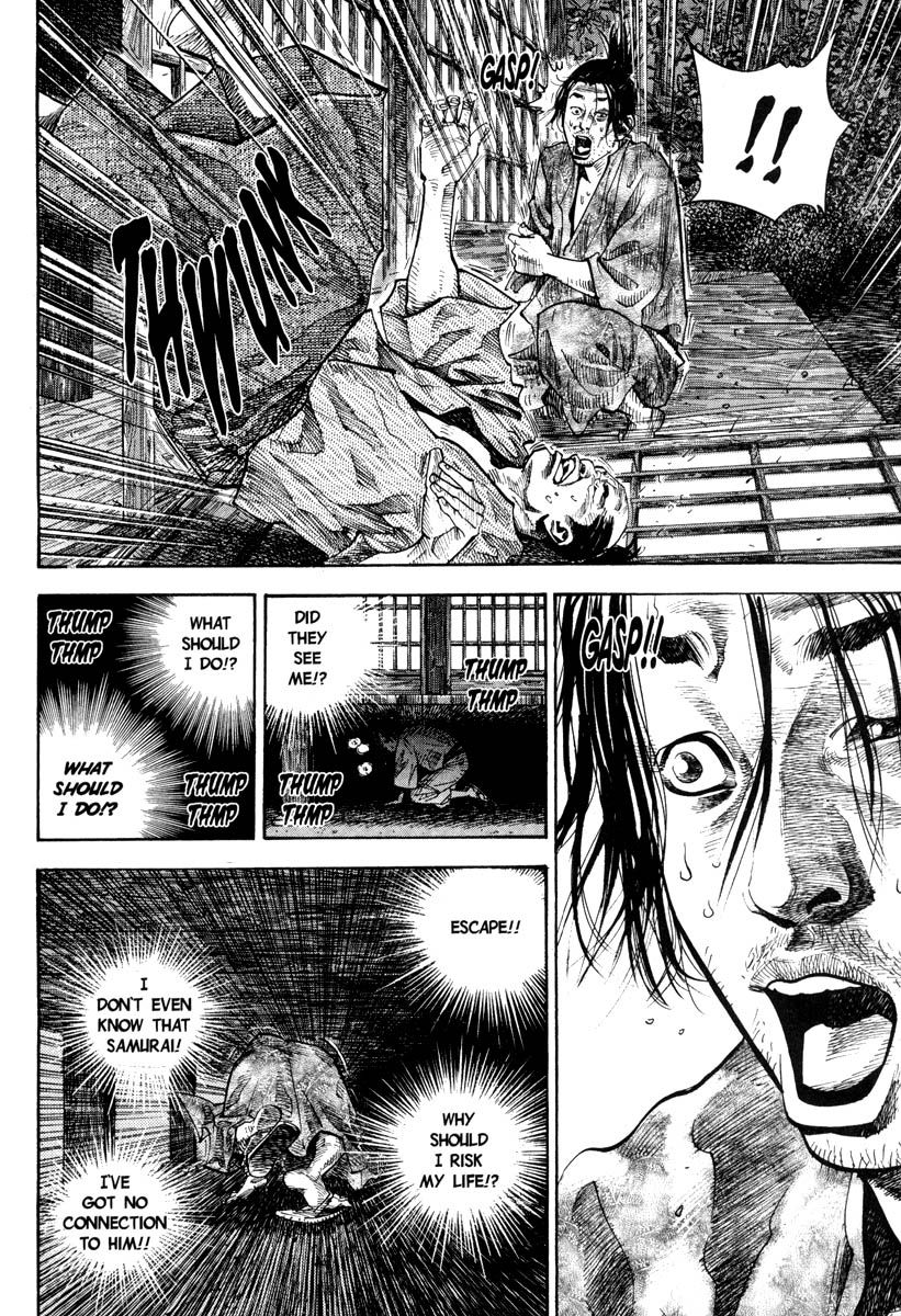 Vagabond chapter 29 page 10
