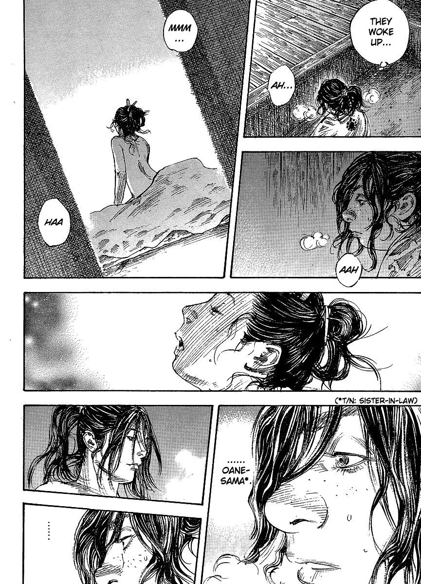 Vagabond chapter 297 page 16