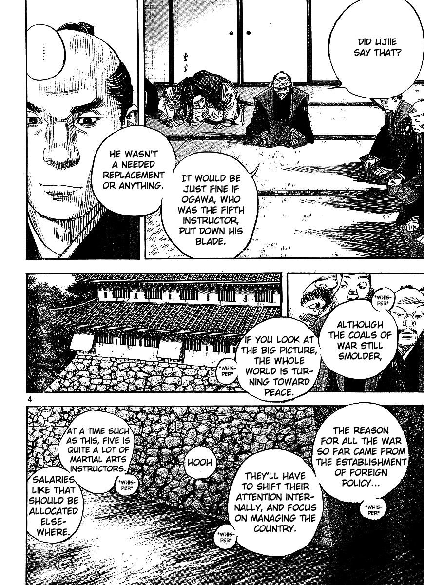 Vagabond chapter 298 page 3